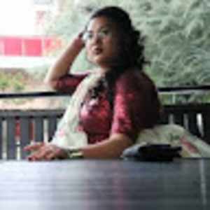 Meet your Posher, Rudina